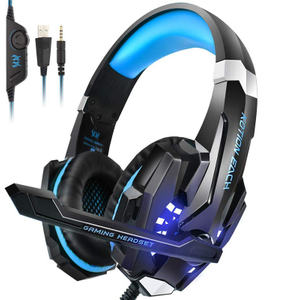 Auriculares Gamer Xbox One