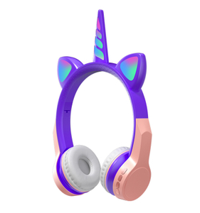 Auricular de oreja de gato Bluetooth